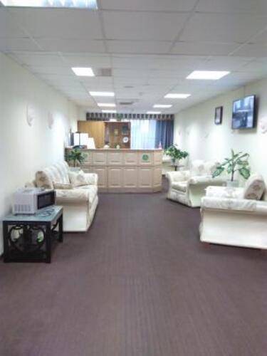 Театральная