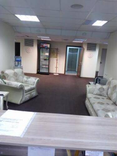 Театральная