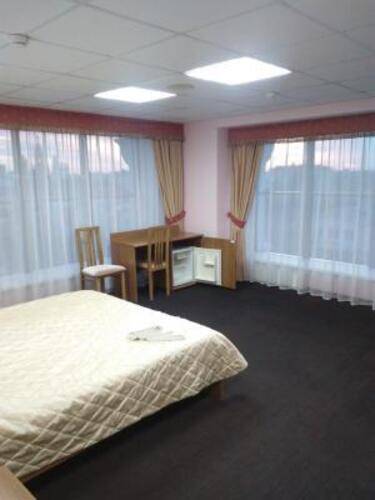 Театральная