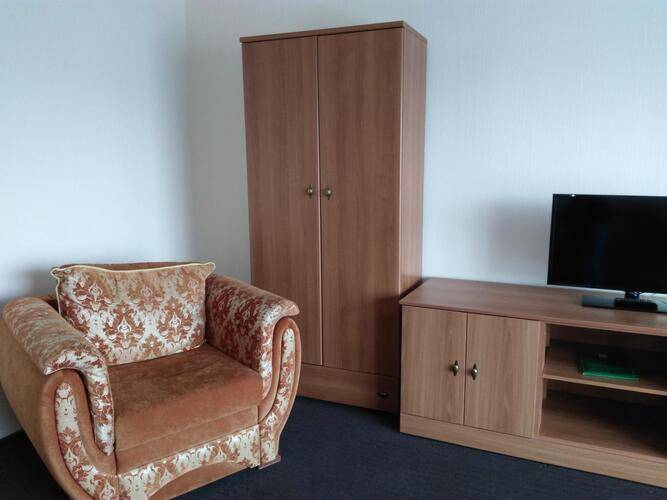 Театральная