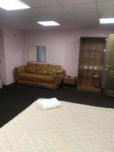 Театральная