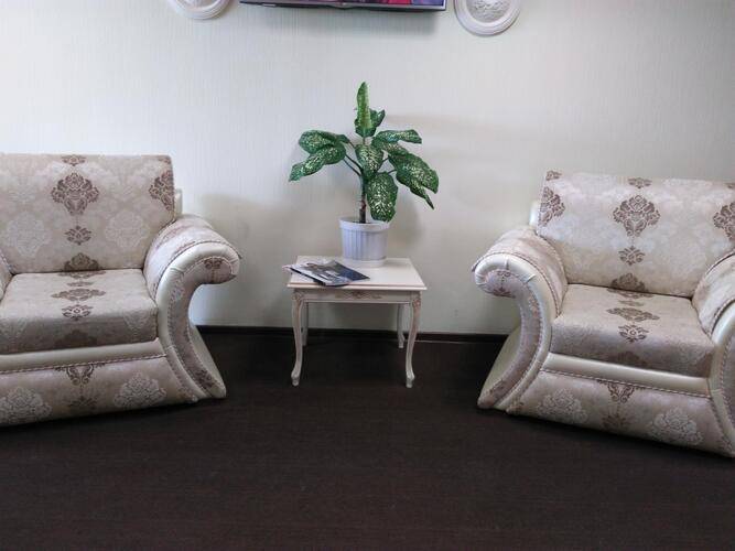 Театральная