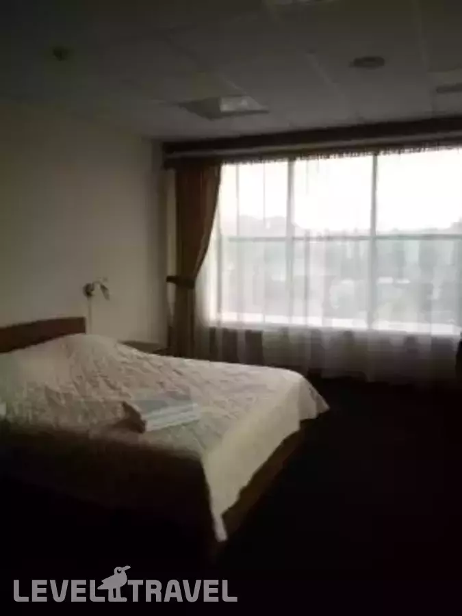 Театральная