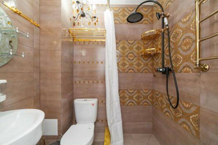 Гостевой Дом Альянс