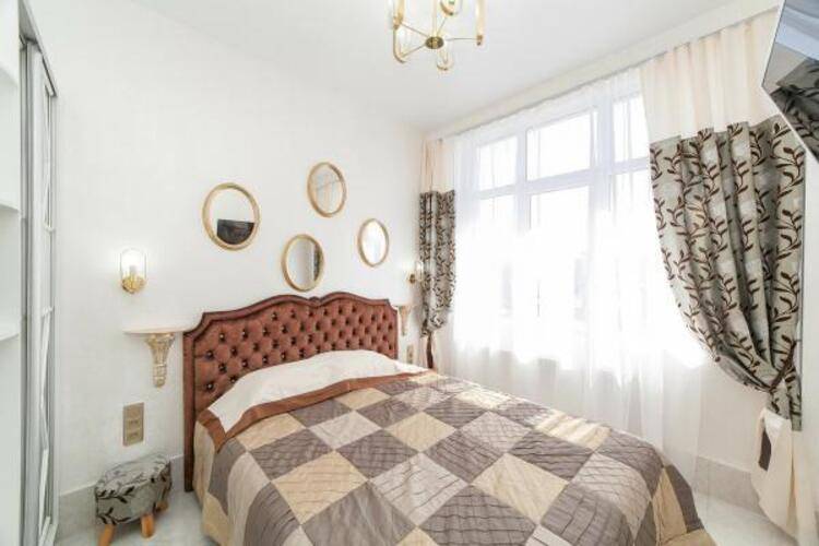 Гостевой Дом Альянс