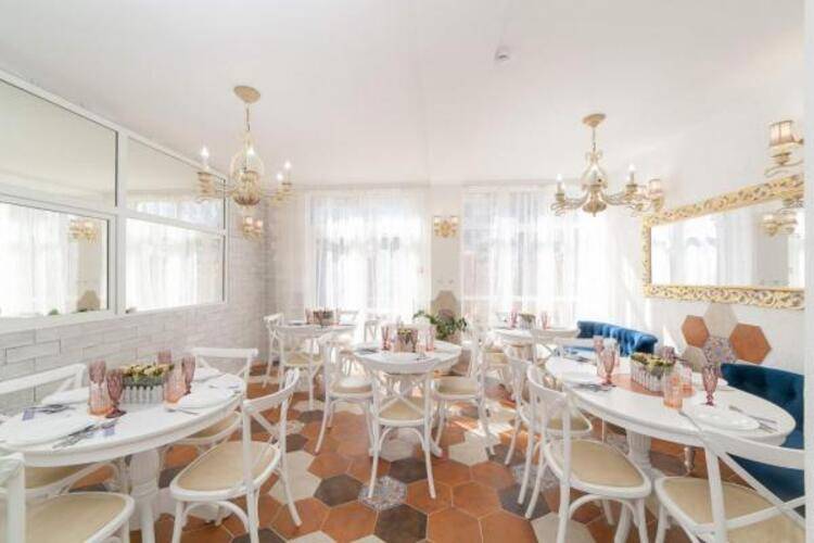 Гостевой Дом Альянс