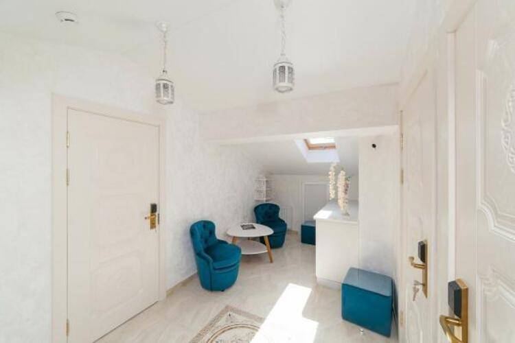 Гостевой Дом Альянс