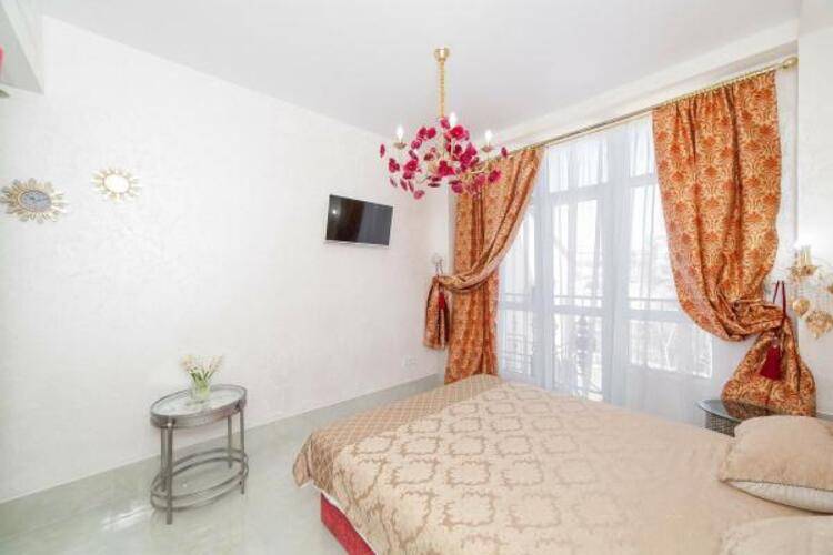 Гостевой Дом Альянс