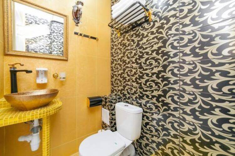 Гостевой Дом Альянс