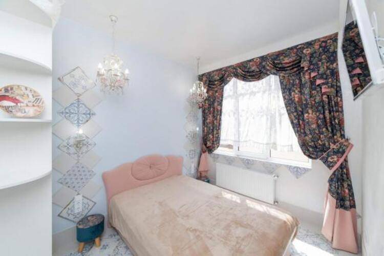 Гостевой Дом Альянс