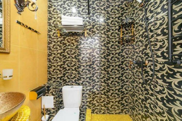 Гостевой Дом Альянс