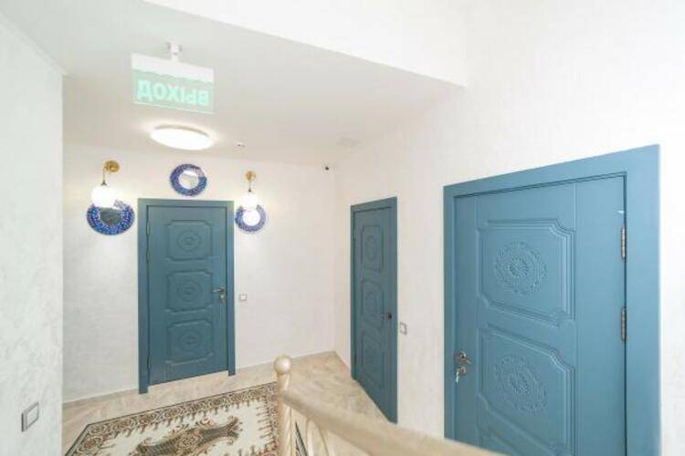 Гостевой Дом Альянс