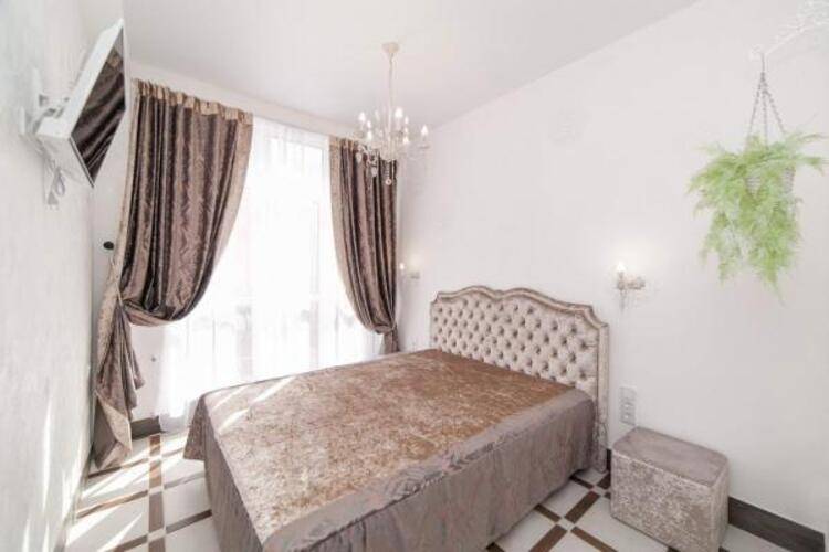 Гостевой Дом Альянс