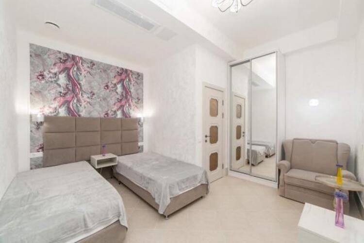 Гостевой Дом Альянс