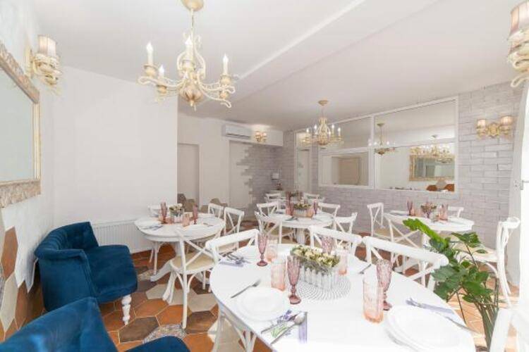 Гостевой Дом Альянс