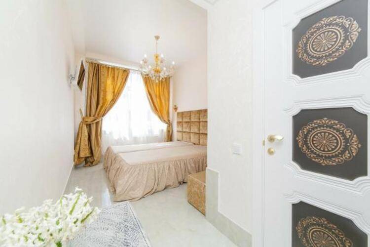 Гостевой Дом Альянс