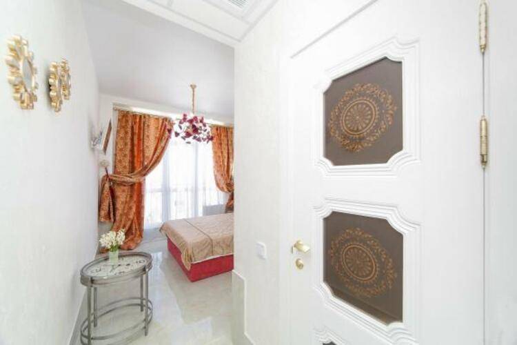 Гостевой Дом Альянс