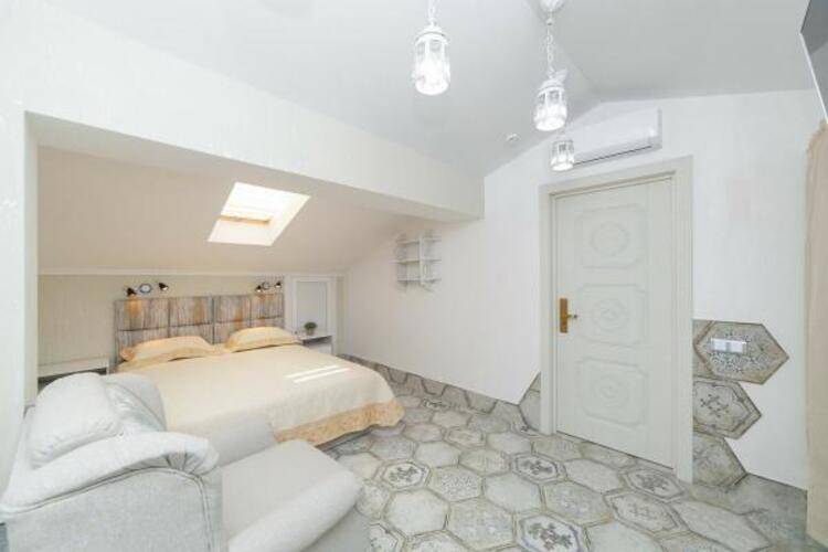 Гостевой Дом Альянс