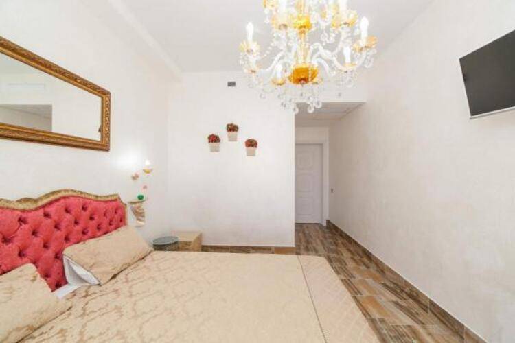 Гостевой Дом Альянс