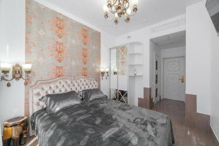 Гостевой Дом Альянс