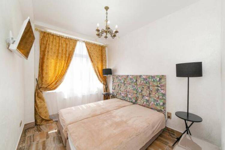 Гостевой Дом Альянс