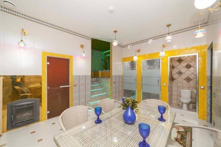 Гостевой Дом Альянс