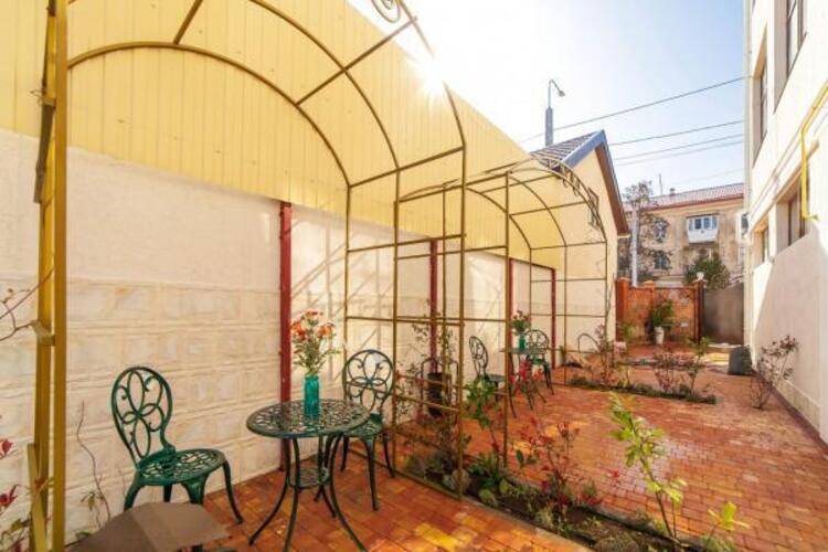 Гостевой Дом Альянс