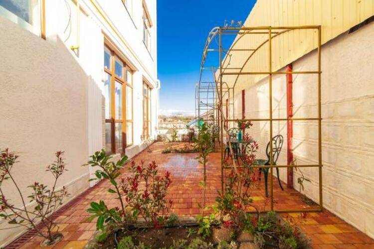 Гостевой Дом Альянс