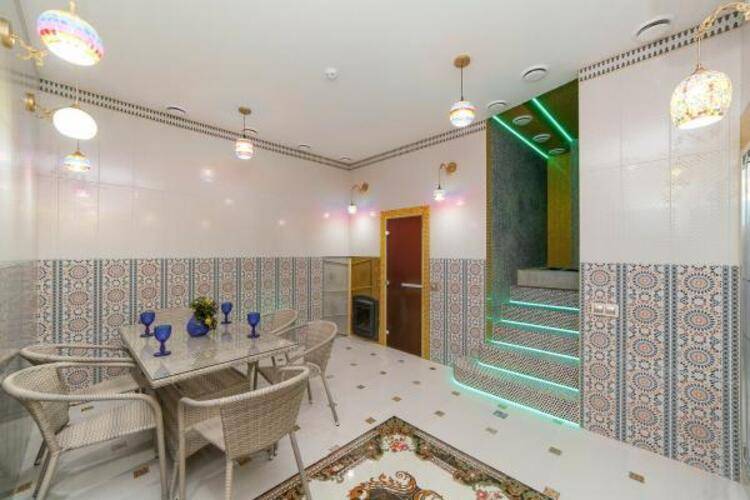 Гостевой Дом Альянс