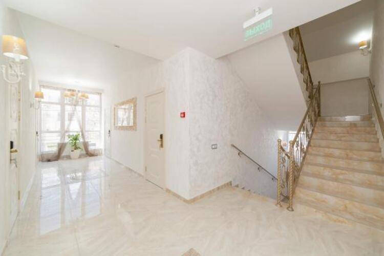 Гостевой Дом Альянс