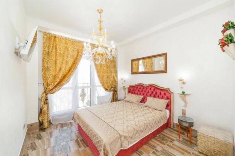 Гостевой Дом Альянс