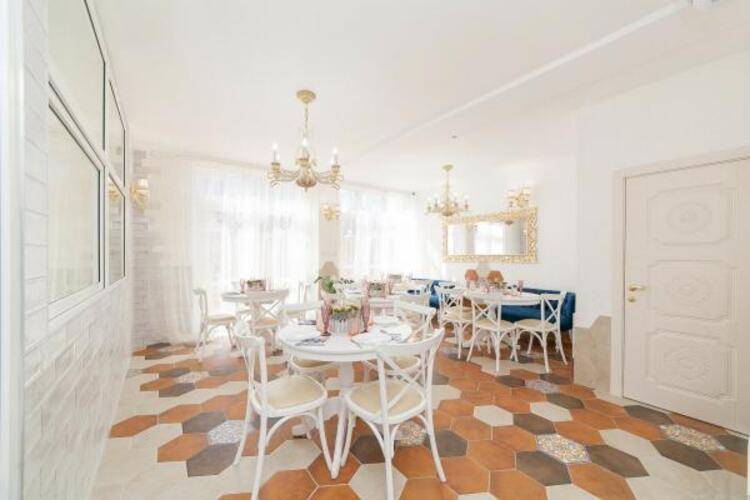 Гостевой Дом Альянс