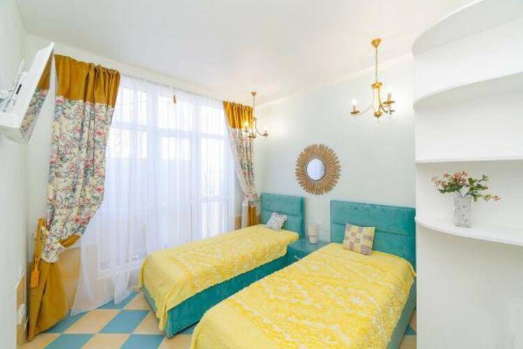 Гостевой Дом Альянс