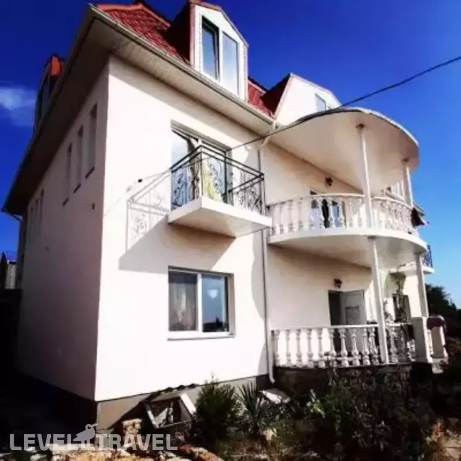 Гостевой Дом Империал