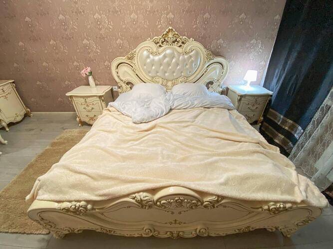 KvartHotel на Савушкина 37/1