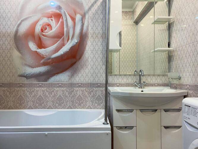 KvartHotel на Савушкина 37/1