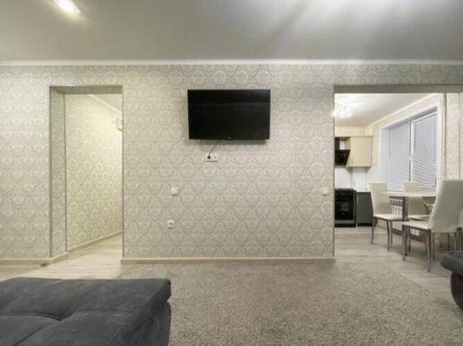 KvartHotel на Савушкина 37/1