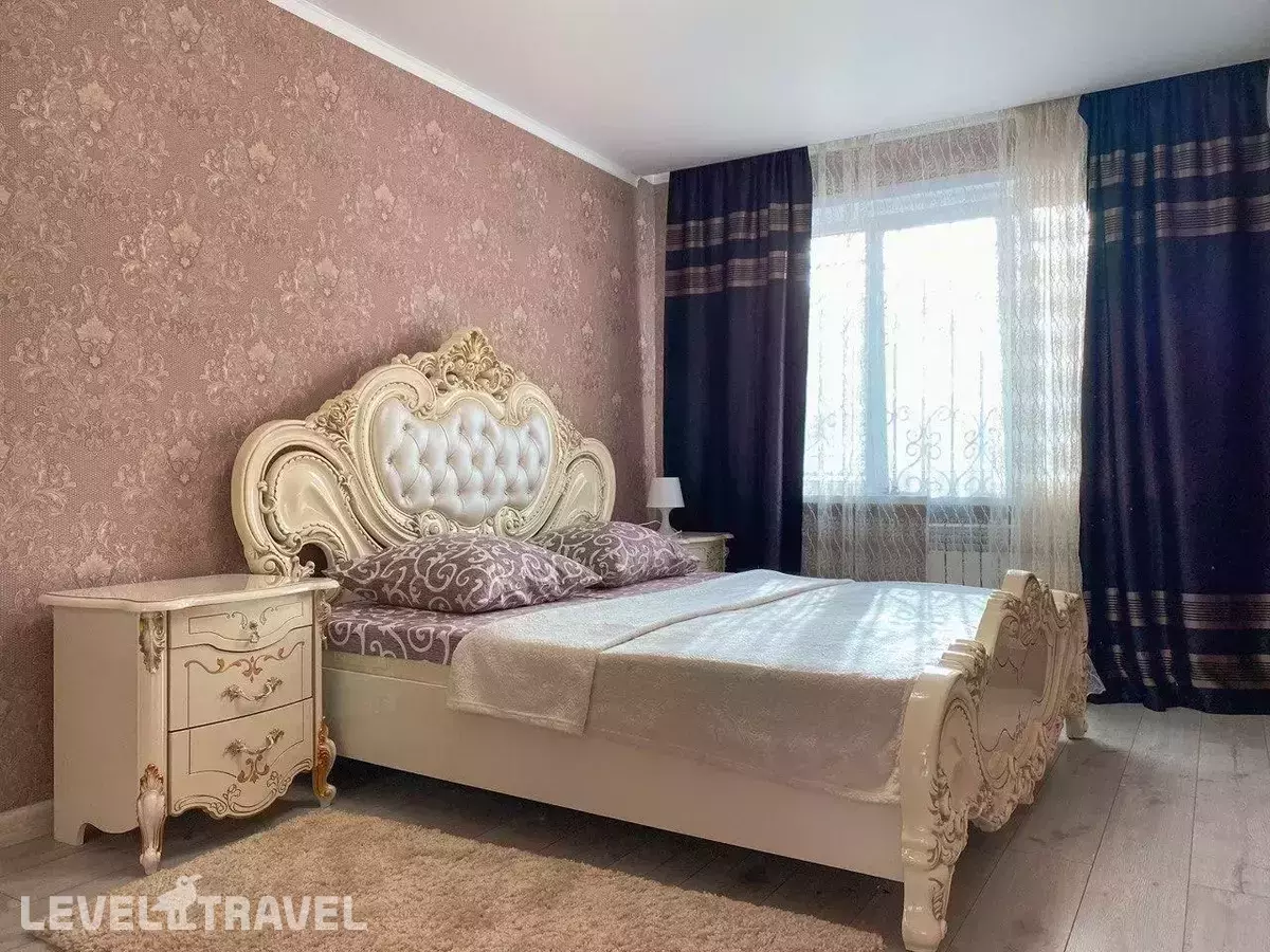 KvartHotel на Савушкина 37/1