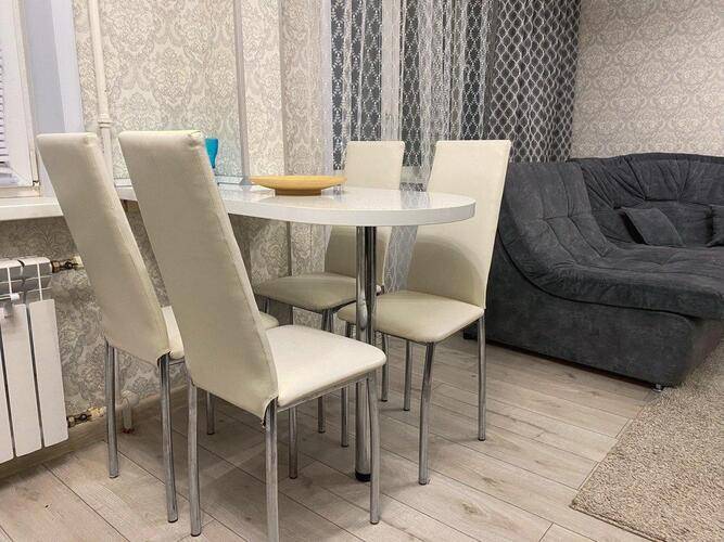 KvartHotel на Савушкина 37/1