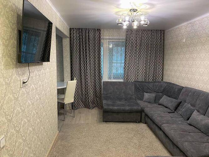 KvartHotel на Савушкина 37/1