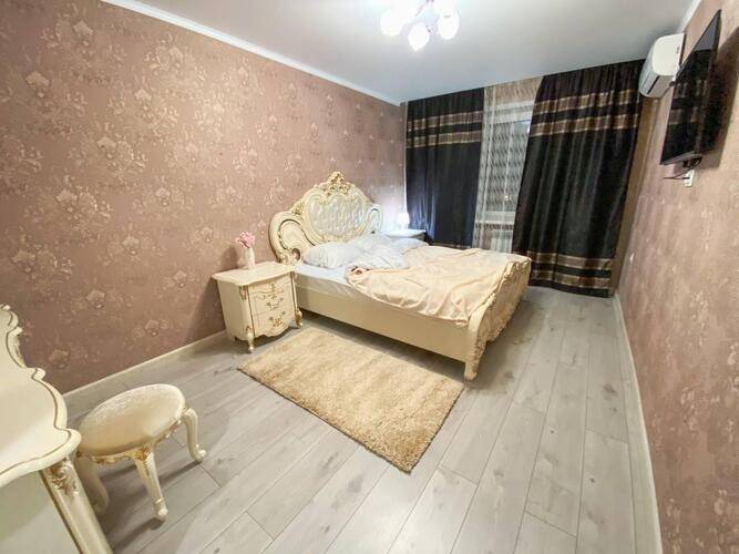 KvartHotel на Савушкина 37/1