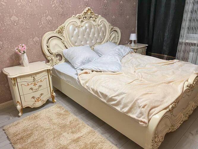 KvartHotel на Савушкина 37/1