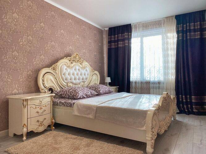 KvartHotel на Савушкина 37/1