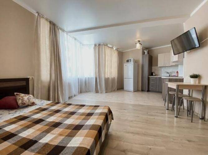KvartHotel на Савушкина 6Ж