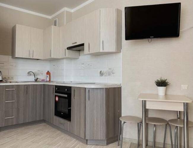 KvartHotel на Савушкина 6Ж