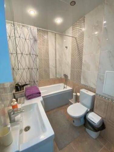 KvartHotel на Савушкина 6Ж