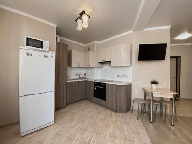 KvartHotel на Савушкина 6Ж