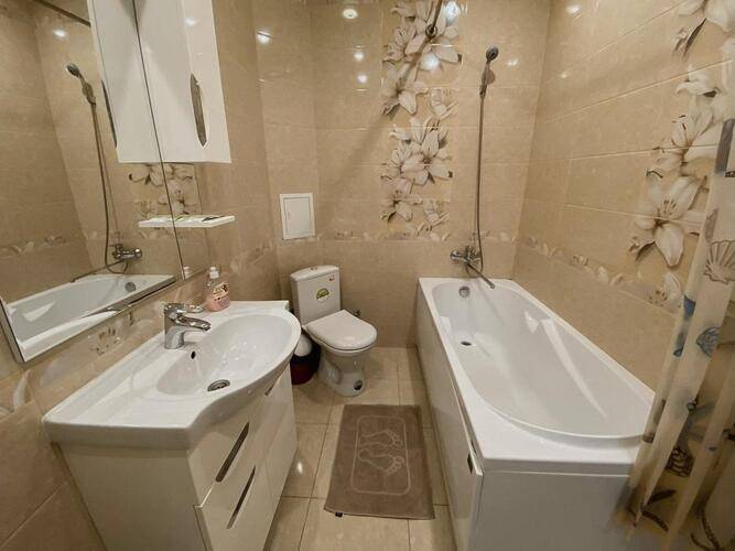 KvartHotel на Савушкина 6Ж