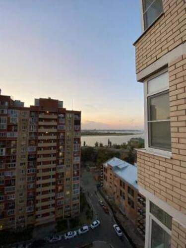 KvartHotel на Савушкина 6Ж