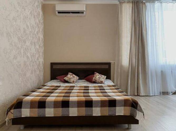 KvartHotel на Савушкина 6Ж
